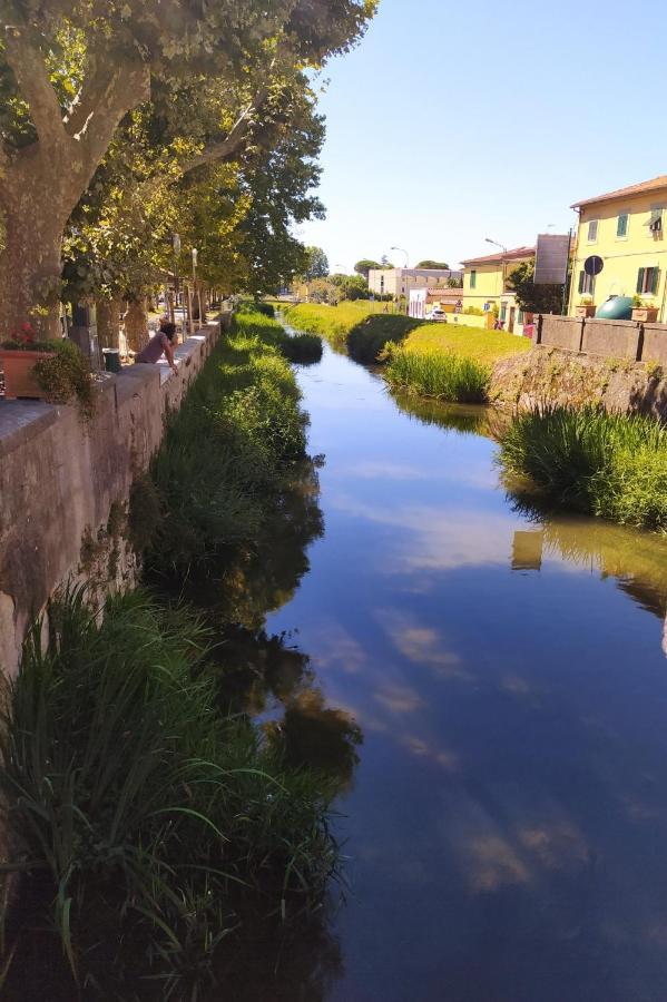 Villa Il Balconcino Sulle Terme San Giuliano Terme Exterior foto
