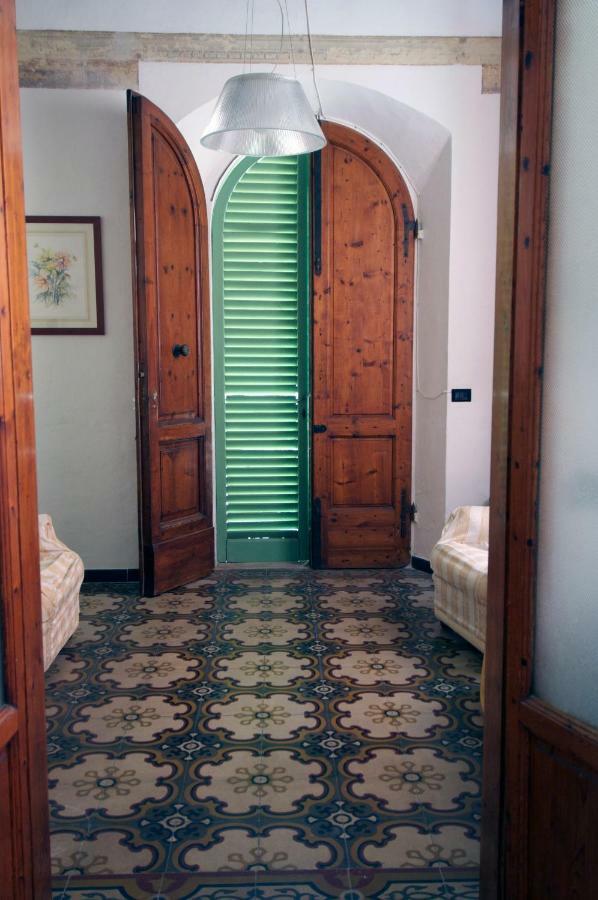 Villa Il Balconcino Sulle Terme San Giuliano Terme Exterior foto