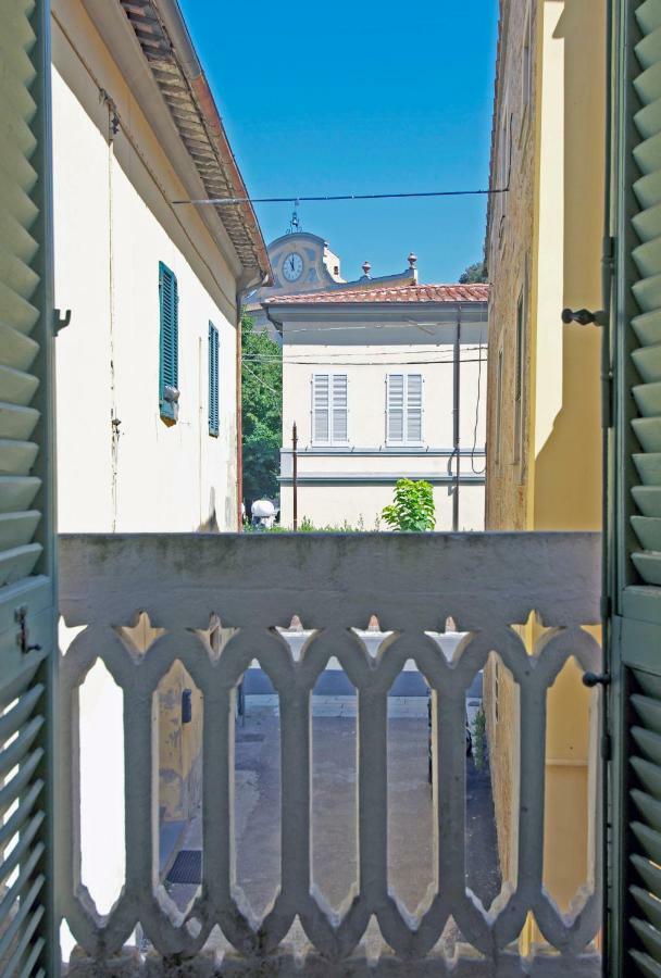 Villa Il Balconcino Sulle Terme San Giuliano Terme Exterior foto