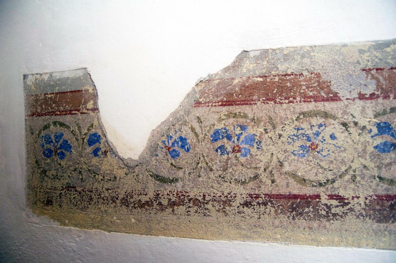 Villa Il Balconcino Sulle Terme San Giuliano Terme Exterior foto