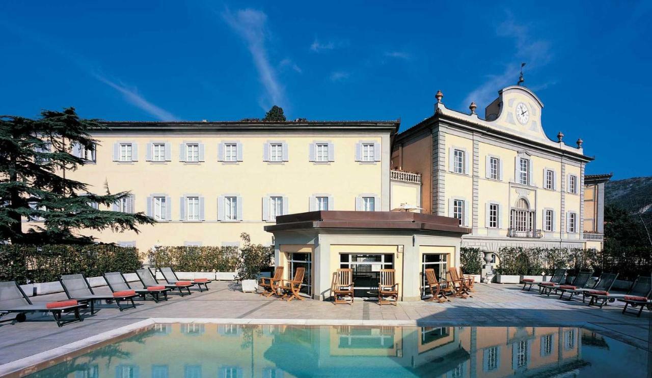 Villa Il Balconcino Sulle Terme San Giuliano Terme Exterior foto