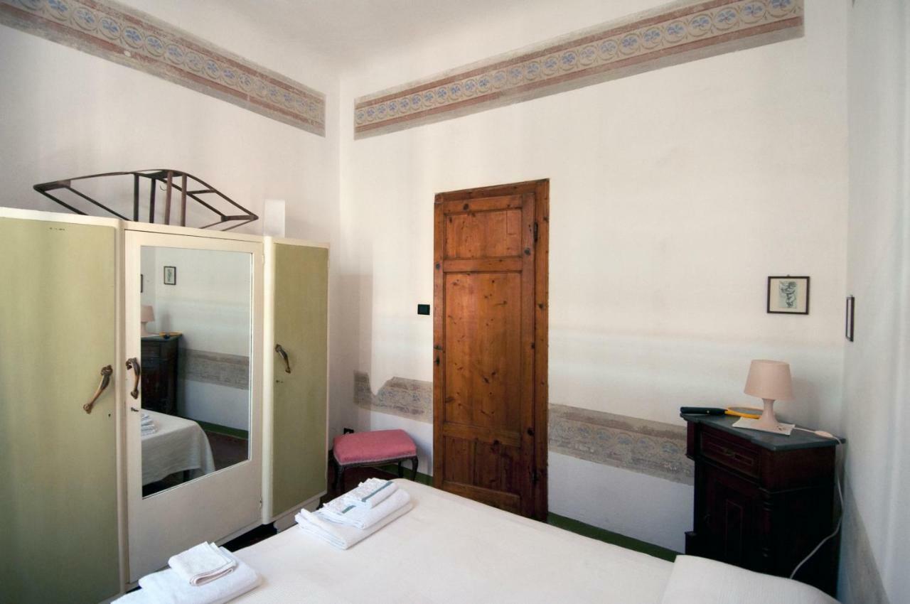 Villa Il Balconcino Sulle Terme San Giuliano Terme Exterior foto