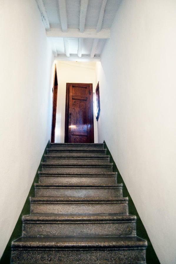 Villa Il Balconcino Sulle Terme San Giuliano Terme Exterior foto
