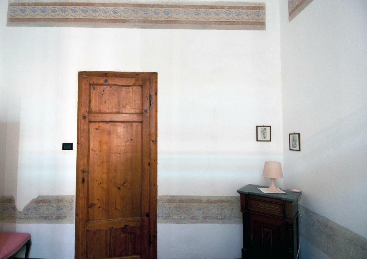 Villa Il Balconcino Sulle Terme San Giuliano Terme Exterior foto