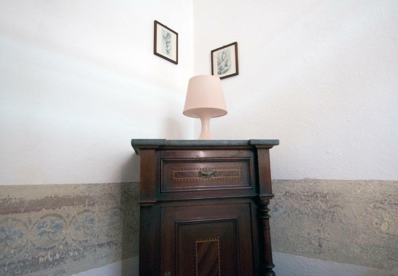 Villa Il Balconcino Sulle Terme San Giuliano Terme Exterior foto
