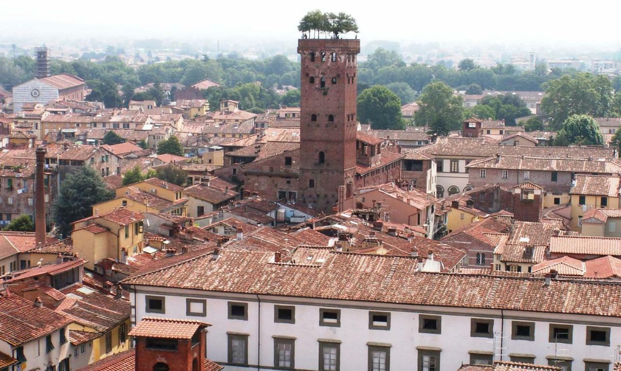 Villa Il Balconcino Sulle Terme San Giuliano Terme Exterior foto