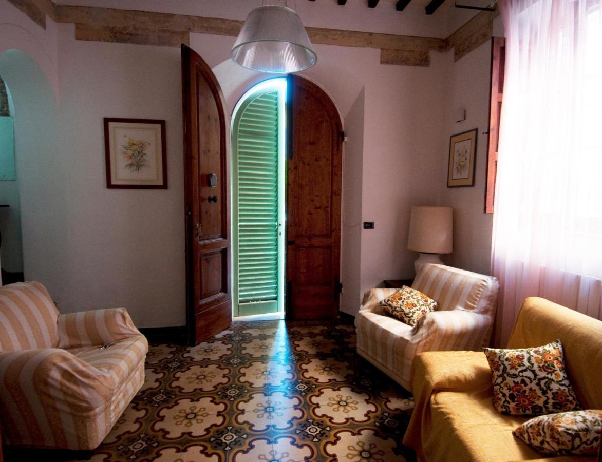 Villa Il Balconcino Sulle Terme San Giuliano Terme Exterior foto
